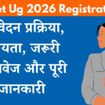 Cuet Ug 2026 Registration